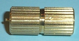 RABOESCH 106 30 VERBINDINGSSTUK