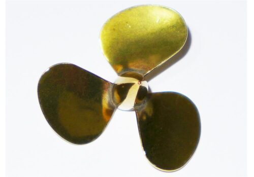 RABOESCH 146-13 SCHEEPSSCHROEF 3BL.R.M4 40MM