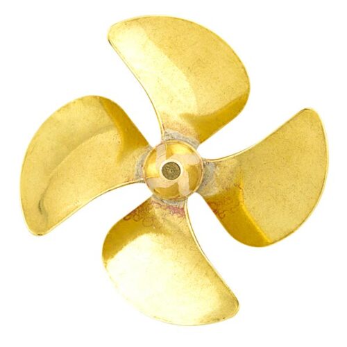 RABOESCH 147-07 SCHEEPSSCHROEF 4BL.R.M4 25MM