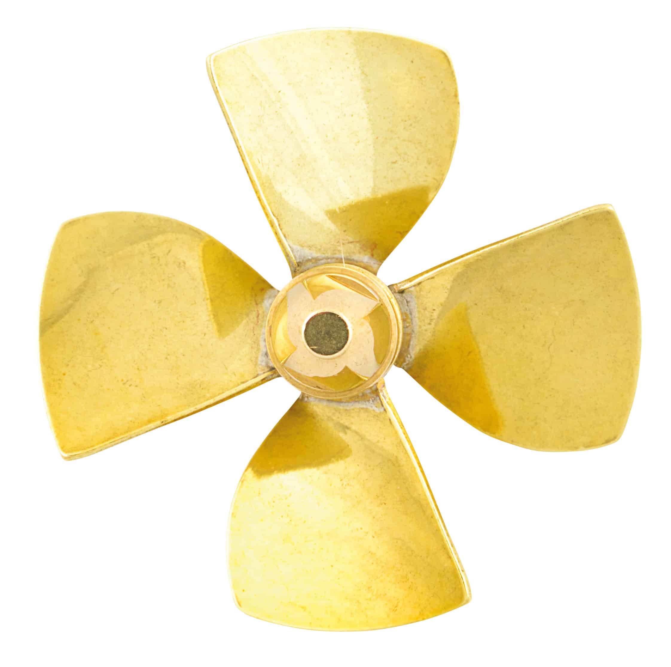 RABOESCH 149 02 SCHEEPSSCHROEF AFGET.S.4BL.L.M4. 30MM