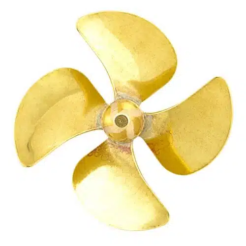 RABOESCH 158-3 SCHEEPSSCHROEF 4BL.R.M4. 60MM