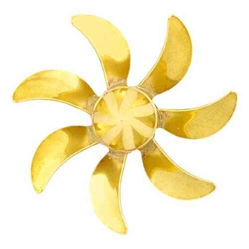 RABOESCH 179-27SCHEEPSSROEF 7BL.R.M5. 78MM