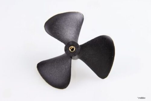 Robbe Krick 1458 Schiffsschraube 3-Bl.D75 L