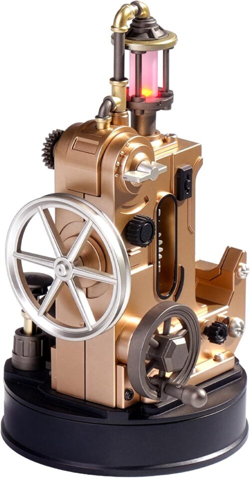 Robotime Morse Telegraph CGM02