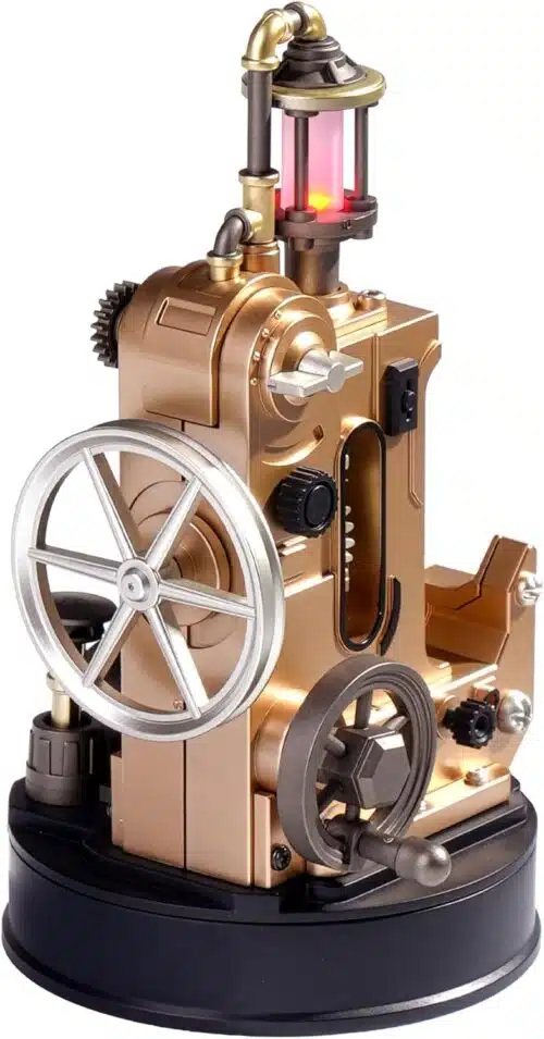 Robotime Morse Telegraph CGM02