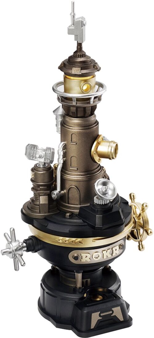 Robotime Navi Lighthouse CGM01