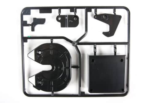 Tamiya 10235105 X parts voor tamiya 56335