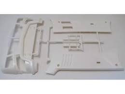 Tamiya 19000501 H parts voor tamiya 56335