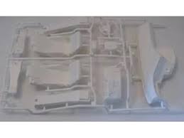 Tamiya 19115369 L parts voor tamiya 56335