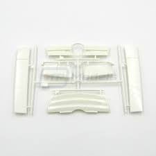 Tamiya 19115370 M parts voor tamiya 56335