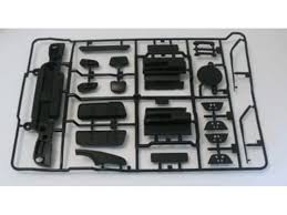 Tamiya 19115371 R parts voor tamiya 56335