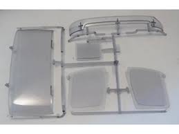 Tamiya 19115372 S parts voor tamiya 56335