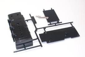 Tamiya 19225131 Z parts voor tamiya 56335