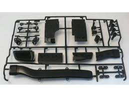 Tamiya 19225143 T parts voor tamiya 56335