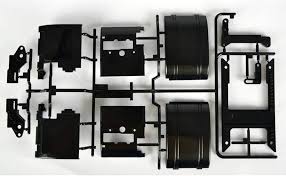 Tamiya 19225145 Y parts voor tamiya 56335