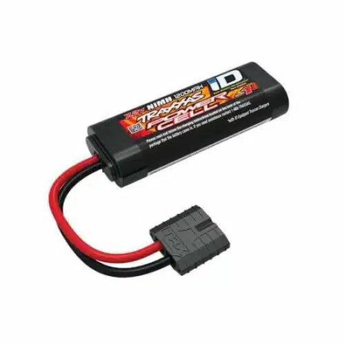 Traxxas 2925X-C NIMH 2/3A stick 7.2V