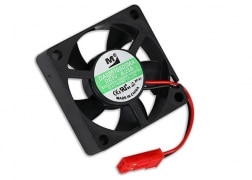 Traxxas 3475 cooling fan Velion VXL ESC