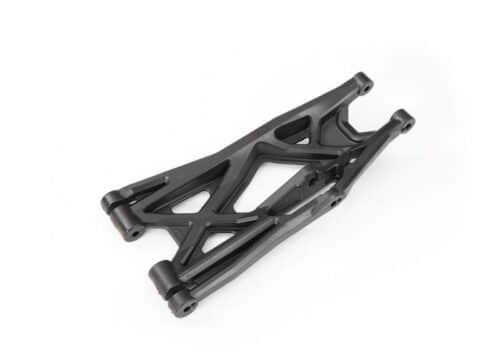 Traxxas 7831 Heavy-Duty X-Maxx Lower Arm (Left Front/Rear), zwart
