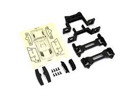 Traxxas - Body conversion kit Stampede (TRX-3619R)