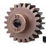 Traxxas Gear, 23-T pinion (1.0 metric pitch) (fits 5mm shaft) (TRX-6481X)