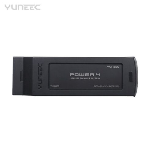 Yuneec Typhoon h 5400mah 14.8v