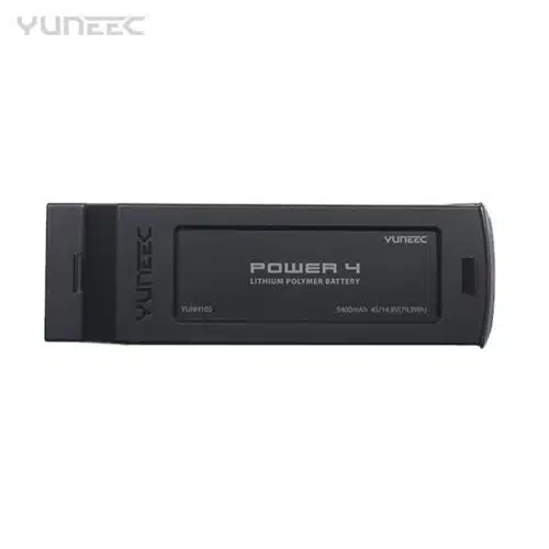 Yuneec Typhoon h 5400mah 14.8v