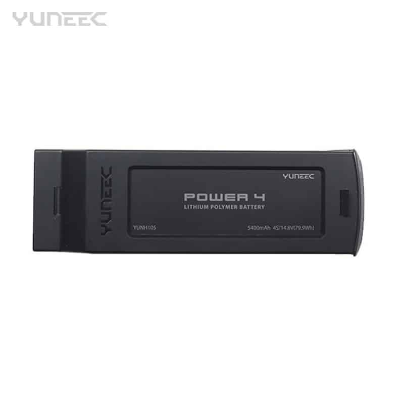 Yuneec Typhoon h 5400mah 14.8v