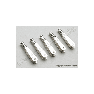 AERONAUT KWIKLINKS 2mm 10 pcs