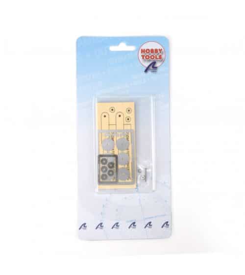 Artesania Latina 27320 Micro iveting tool 17×5 mm