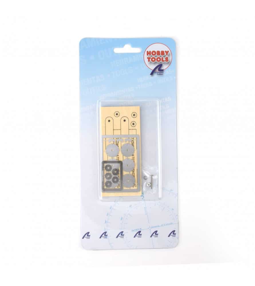 Artesania Latina 27320 Micro iveting tool 17×5 mm