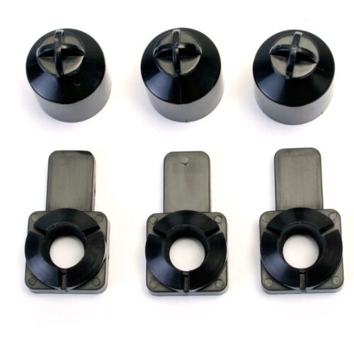 Carrera 85203 Flexibele kop voor Baanstutten