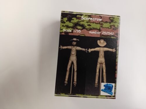 Frontline scale models 252542 Scarecrow