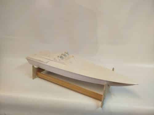 Graupner Romp Keybiscayne