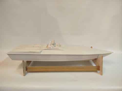 Graupner Romp Keybiscayne