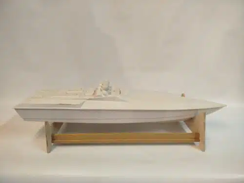 Graupner Romp Keybiscayne