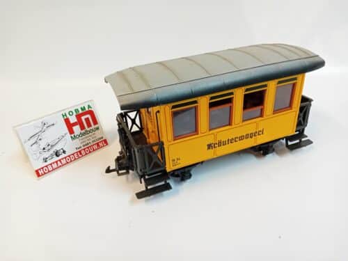 Lgb 34070 Krauterwagen stainzer lokalbahn