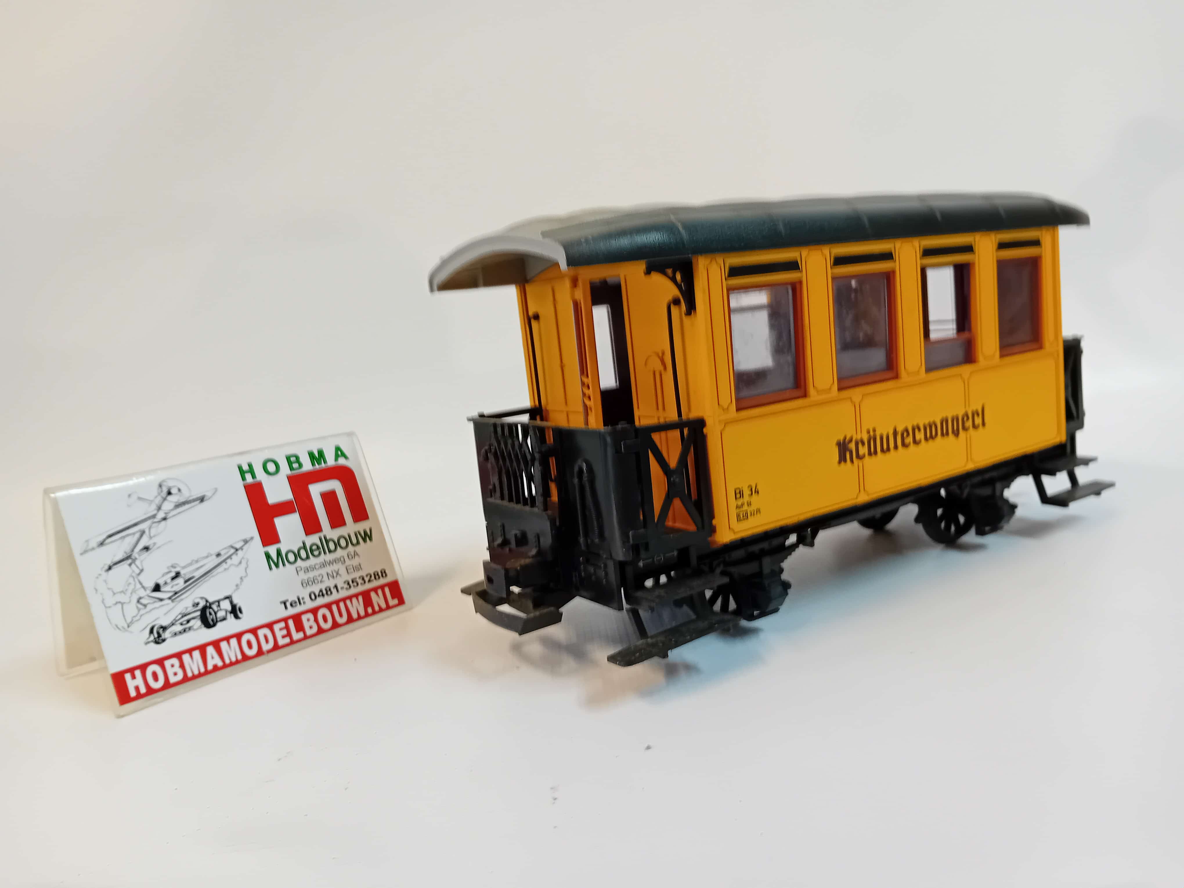 Lgb 34070 Krauterwagen stainzer lokalbahn