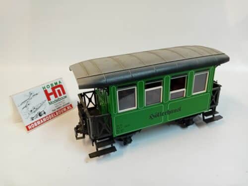 Lgb 34076 Hollerhansl wagon stainzer lokalbahn