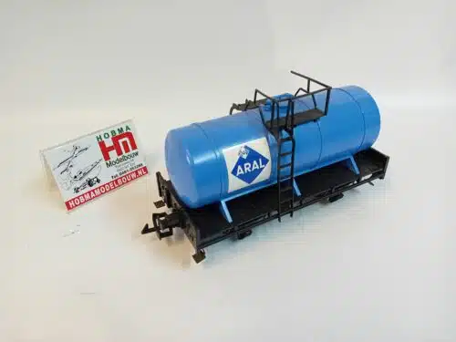 lgb 46405 tankwagen ARAL