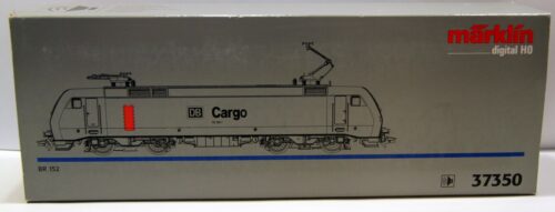 marklin 37350 Elektrische goederentreinlocomotief digital H0