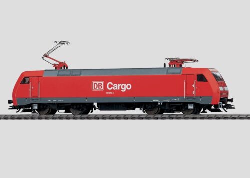 marklin 37350 Elektrische goederentreinlocomotief digital H0