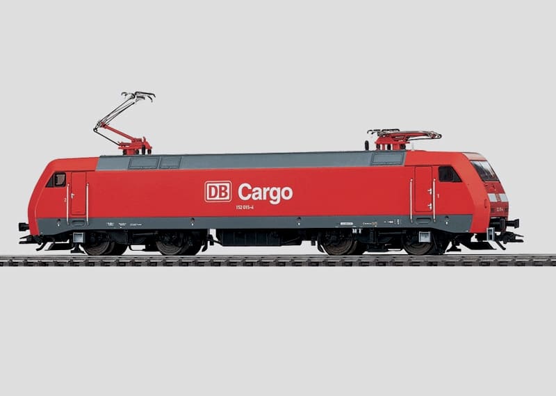 marklin 37350 Elektrische goederentreinlocomotief digital H0