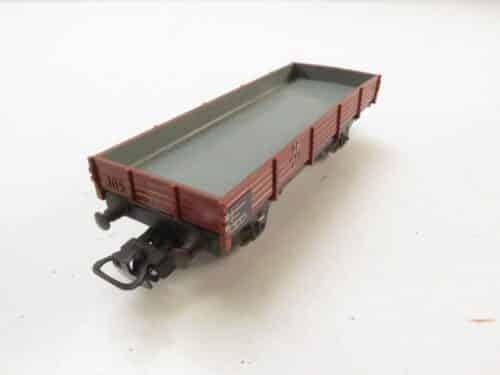 Marklin 4503lage boordwagen van de DB