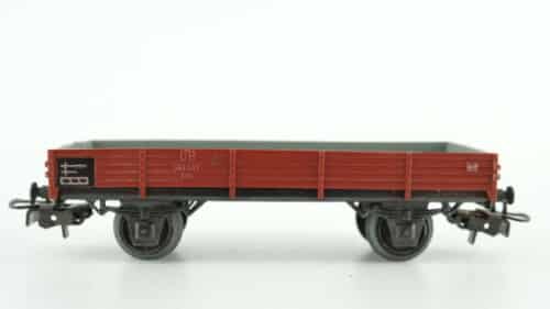 Marklin 4503lage boordwagen van de DB