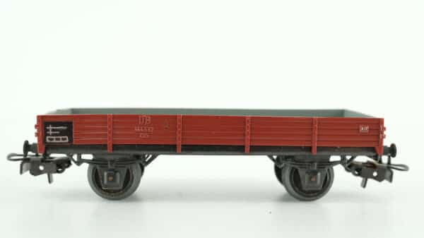 Marklin 4503lage boordwagen van de DB