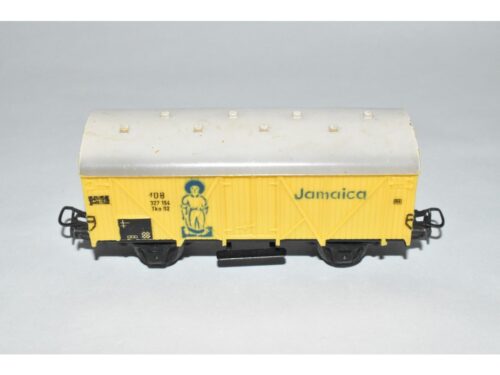 Marklin 4509 goederenwagen Jamaica
