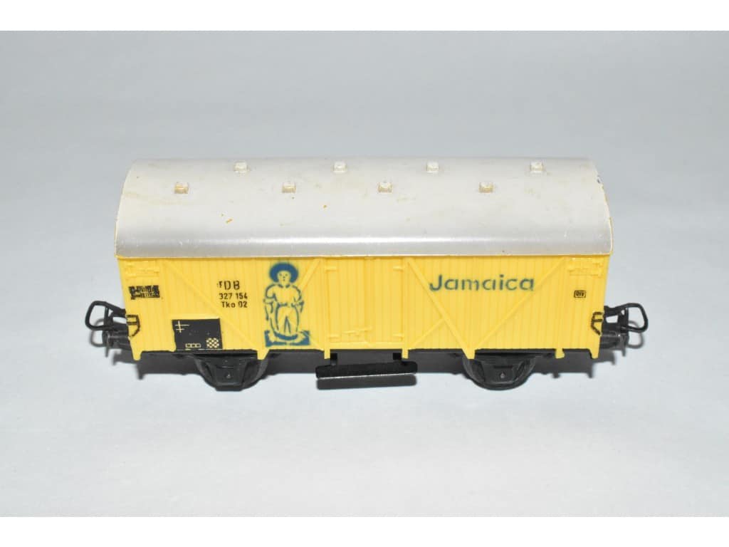 Marklin 4509 goederenwagen Jamaica