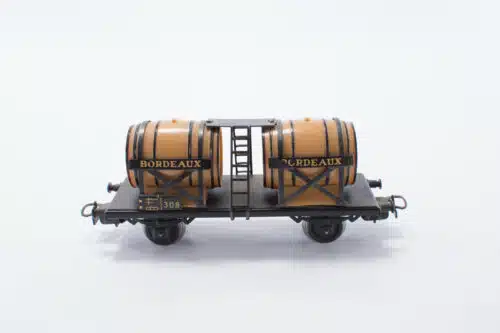 Marklin 4510 wijntransport wagon DB