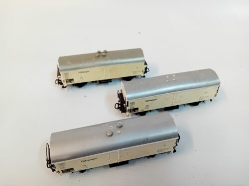 Marklin 4918 Koelwagen