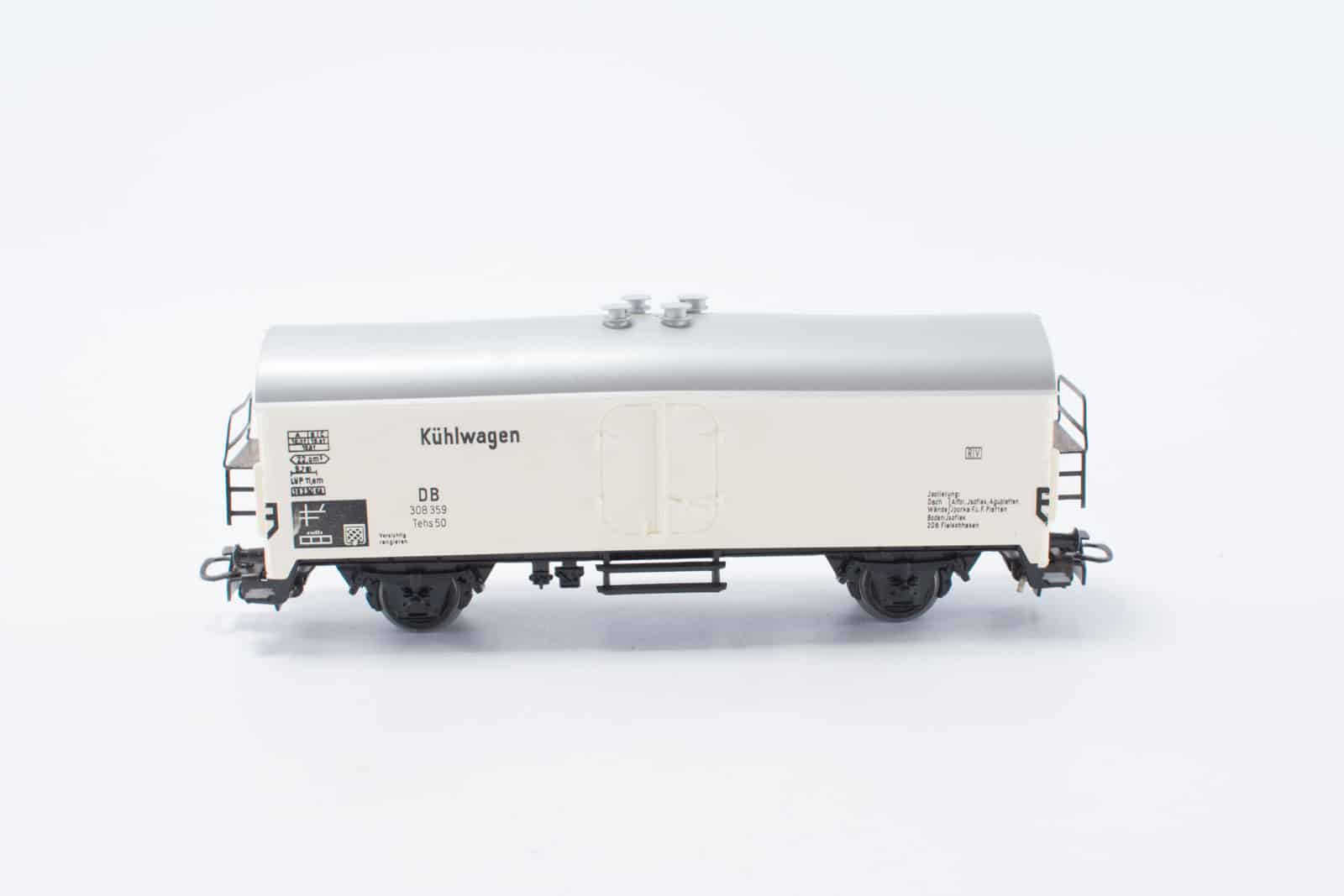 Marklin 4918 Koelwagen